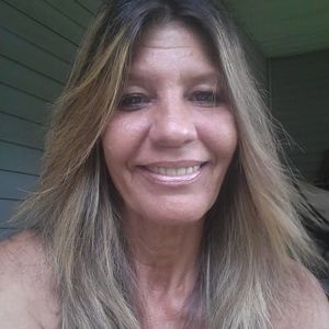 Meet your Posher, Mariann